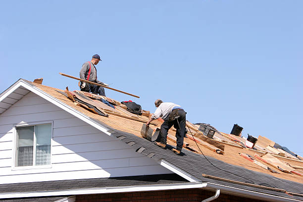 Reliable King Arthur Park, MT Roofing and repair Solutions